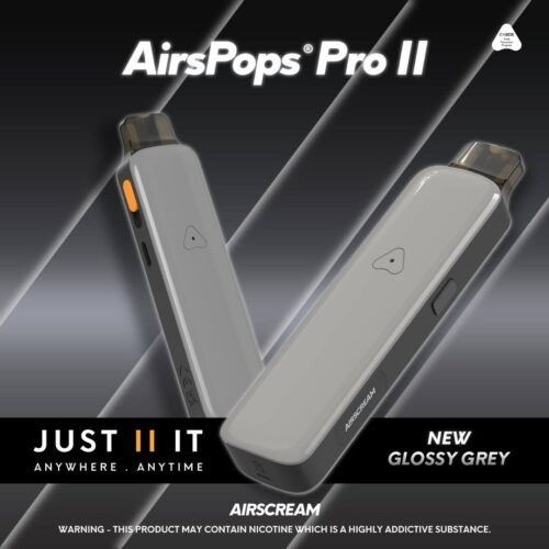 AIRSPOPSpro2灰 糖巢Sugar Nest https://mikeymcq5.com
@mikeymcq
