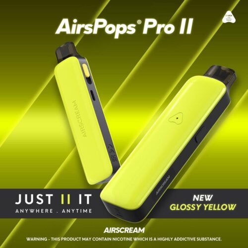AIRSPOPSpro2黃 糖巢Sugar Nest https://mikeymcq5.com
@mikeymcq