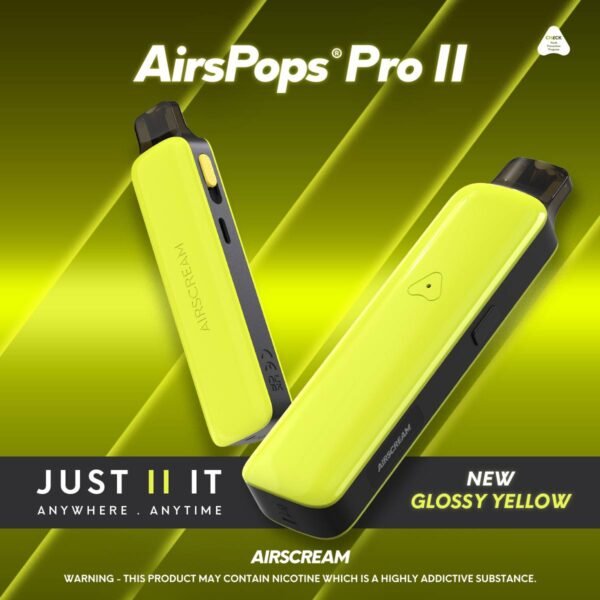 AIRSPOPSpro2黃 糖巢Sugar Nest https://mikeymcq5.com
@mikeymcq