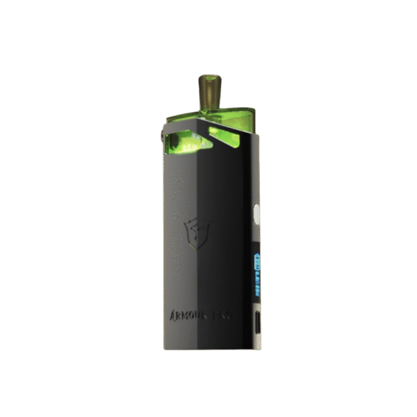 【小煙主機】SAMURAI Armour Pro 將軍 PRO 30W