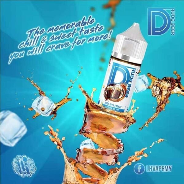 lh沙士 原裝正品LH VAPEMY 馬來西亞老品牌LH 30ML