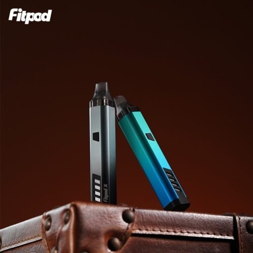 slyeek-3-fitpod-invc-hc-vape-12 原廠正品 Slyeek 3 Fitpod X 斯萊克 3 雷標版 🔥新色上架 土豪金 碳纖維