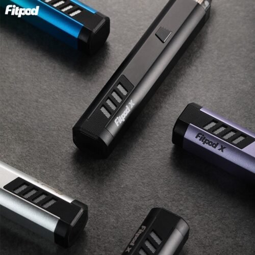 slyeek-3-fitpod-invc-hc-vape-6 原廠正品 Slyeek 3 Fitpod X 斯萊克 3 雷標版 🔥新色上架 土豪金 碳纖維