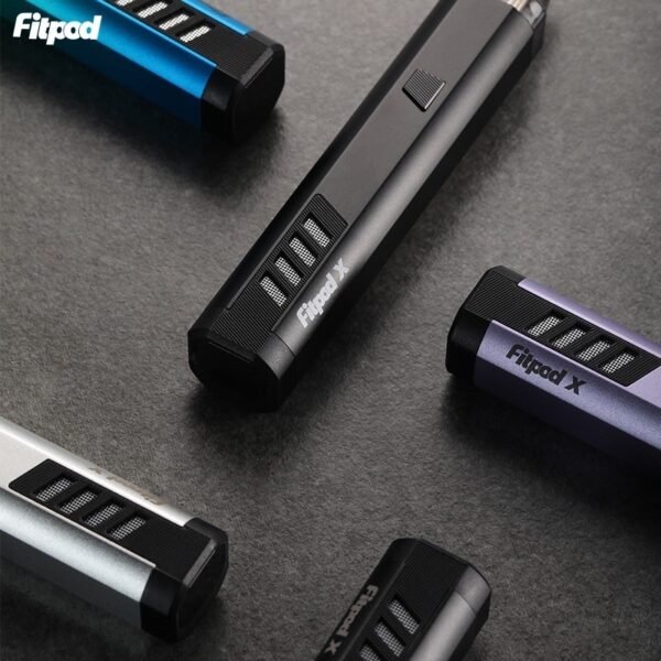 slyeek-3-fitpod-invc-hc-vape-6 原廠正品 Slyeek 3 Fitpod X 斯萊克 3 雷標版 🔥新色上架 土豪金 碳纖維