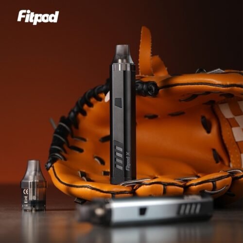 slyeek-3-fitpod-invc-hc-vape-7 原廠正品 Slyeek 3 Fitpod X 斯萊克 3 雷標版 🔥新色上架 土豪金 碳纖維