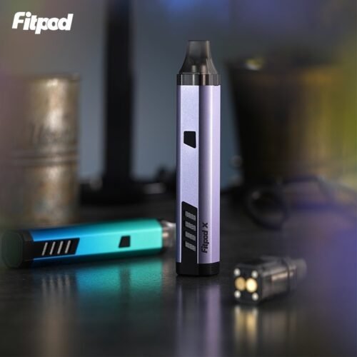 slyeek-3-fitpod-invc-hc-vape-9 原廠正品 Slyeek 3 Fitpod X 斯萊克 3 雷標版 🔥新色上架 土豪金 碳纖維