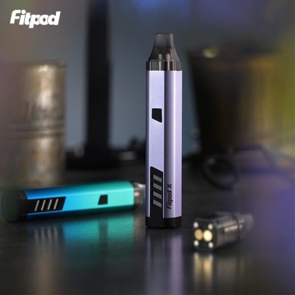 slyeek-3-fitpod-invc-hc-vape-9 原廠正品 Slyeek 3 Fitpod X 斯萊克 3 雷標版 🔥新色上架 土豪金 碳纖維
