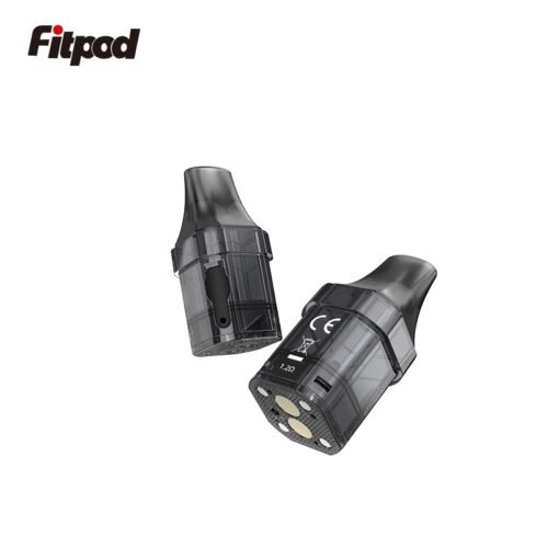 slyeek3煙彈2 原廠正品 Slyeek 3 Fitpod X 斯萊克 3 雷標版 🔥新色上架 土豪金 碳纖維