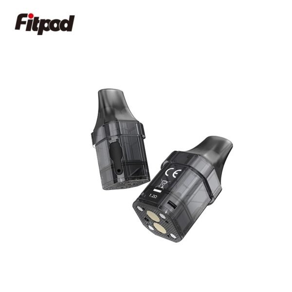 slyeek3煙彈2 原廠正品 Slyeek 3 Fitpod X 斯萊克 3 雷標版 🔥新色上架 土豪金 碳纖維