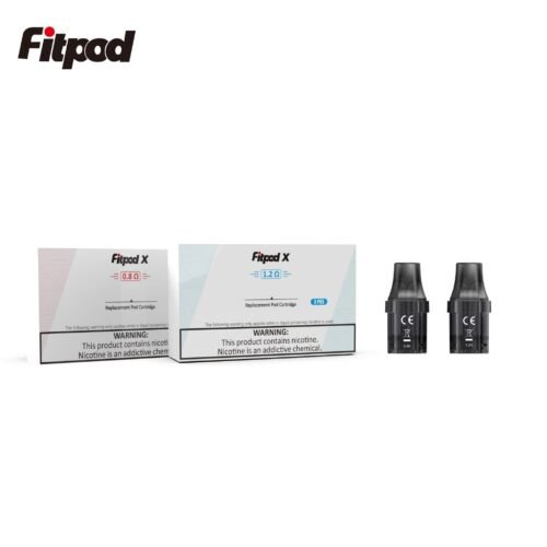 slyeek3煙彈2222 原廠正品 Slyeek 3 Fitpod X 斯萊克 3 雷標版 🔥新色上架 土豪金 碳纖維