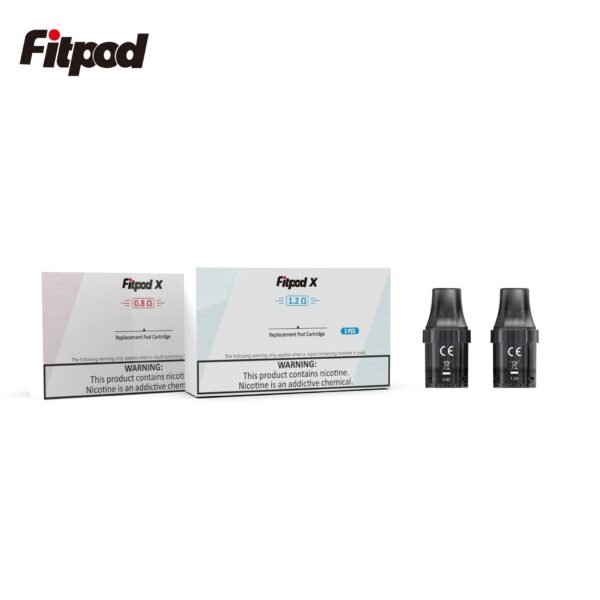 slyeek3煙彈2222 原廠正品 Slyeek 3 Fitpod X 斯萊克 3 雷標版 🔥新色上架 土豪金 碳纖維
