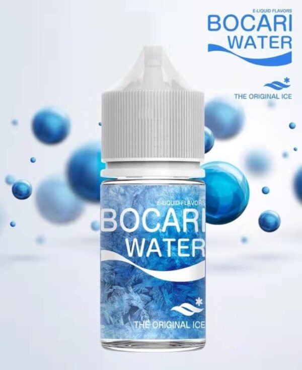 藍冰系列煙油30ML