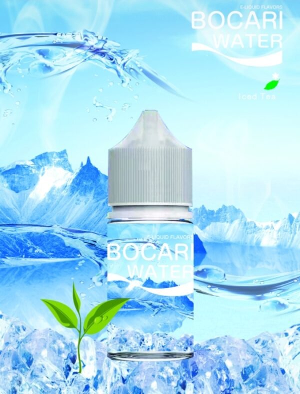 藍冰系列煙油30ML