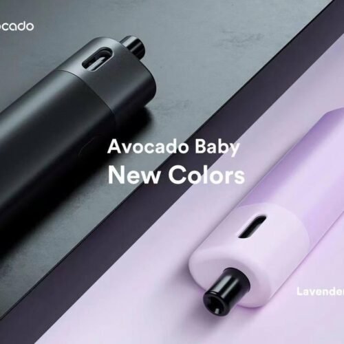酪梨寶寶original VAPTIO Avocado Baby 酪梨寶寶