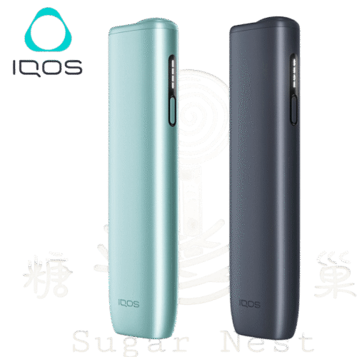 IQOS ILUMA i One主機 糖巢Sugar Nest https://mikeymcq5.com LINE ID: mikeymcq