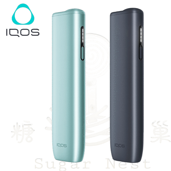 IQOS ILUMA i One主機 糖巢Sugar Nest https://mikeymcq5.com LINE ID: mikeymcq