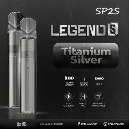 糖巢Sugar Nest https://mikeymcq5.com
LINE ID: mikeymcq ⚡️SP2S Legend S|傳奇升級版主機(電鍍鈦色) 糖巢Sugar Nest https://mikeymcq5.com
LINE ID: mikeymcq ⚡️SP2S Legend S|傳奇升級版主機(電鍍鈦色)