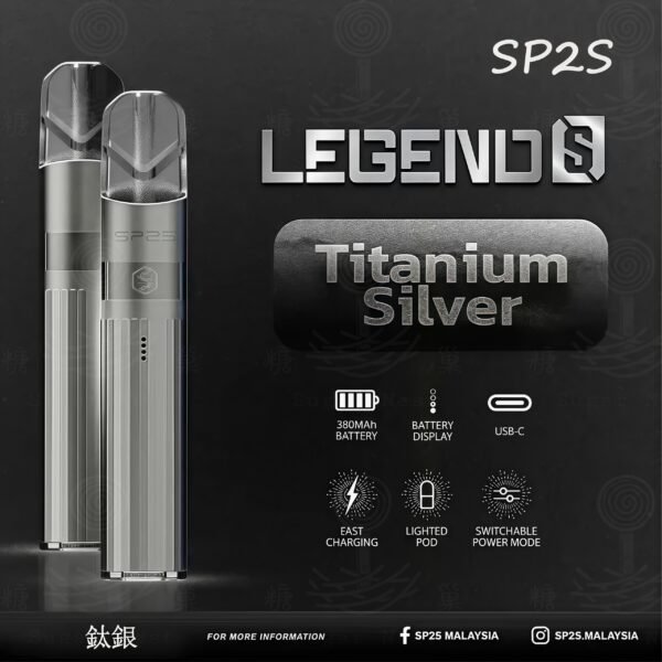 糖巢Sugar Nest https://mikeymcq5.com
LINE ID: mikeymcq ⚡️SP2S Legend S|傳奇升級版主機(電鍍鈦色) 糖巢Sugar Nest https://mikeymcq5.com
LINE ID: mikeymcq ⚡️SP2S Legend S|傳奇升級版主機(電鍍鈦色)
