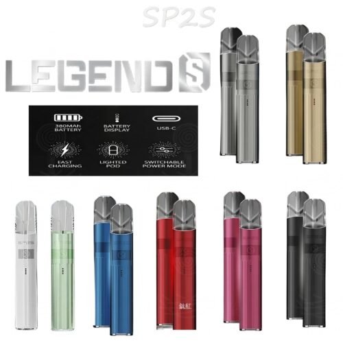 IMG_9129 糖巢Sugar Nest https://mikeymcq5.com
LINE ID: mikeymcq ⚡️SP2S Legend S|傳奇升級版主機(電鍍鈦色)