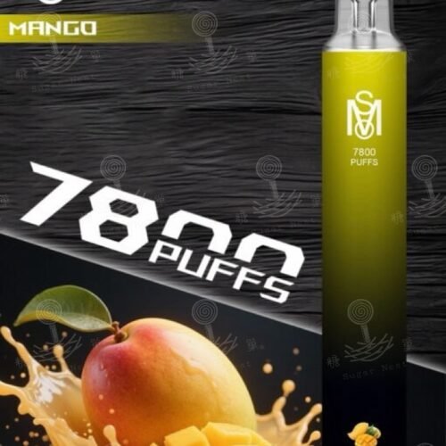 爅嘶MSO抛棄式電子煙-一次性可充電【大容量7800口】 糖巢Sugar Nest💕 加熱菸/電子煙/一次性 首次購物領取訂單折扣60元💓 優惠代碼「mikey60」 https://mikeymcq5.com