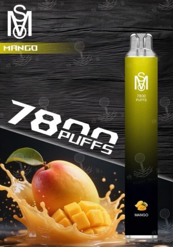 爅嘶MSO抛棄式電子煙-一次性可充電【大容量7800口】 糖巢Sugar Nest💕 加熱菸/電子煙/一次性 首次購物領取訂單折扣60元💓 優惠代碼「mikey60」 https://mikeymcq5.com