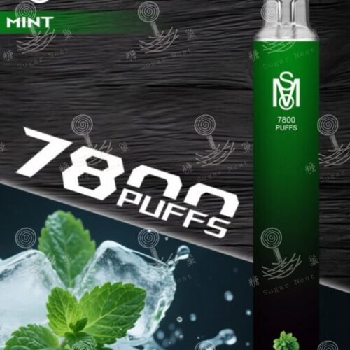 爅嘶MSO抛棄式電子煙-一次性可充電【大容量7800口】 糖巢Sugar Nest💕 加熱菸/電子煙/一次性 首次購物領取訂單折扣60元💓 優惠代碼「mikey60」 https://mikeymcq5.com