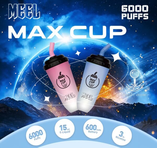 MEEL MAX CUP奶茶杯6000口 糖巢Sugar Nest 電子煙專賣店 https://mikeymcq5.com
LINE ID: mikeymcq MEEL MAX CUP奶茶杯6000口 糖巢Sugar Nest 電子煙專賣店 https://mikeymcq5.com
LINE ID: mikeymcq
