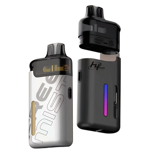 糖巢Sugar Nest 電子煙專賣店 https://mikeymcq5.com LINE ID: mikeymcq1 LH FREE MIST 主機
