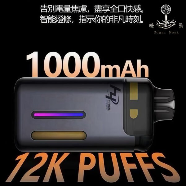 糖巢Sugar Nest 電子煙專賣店 https://mikeymcq5.com LINE ID: mikeymcq1 LH FREE MIST 主機