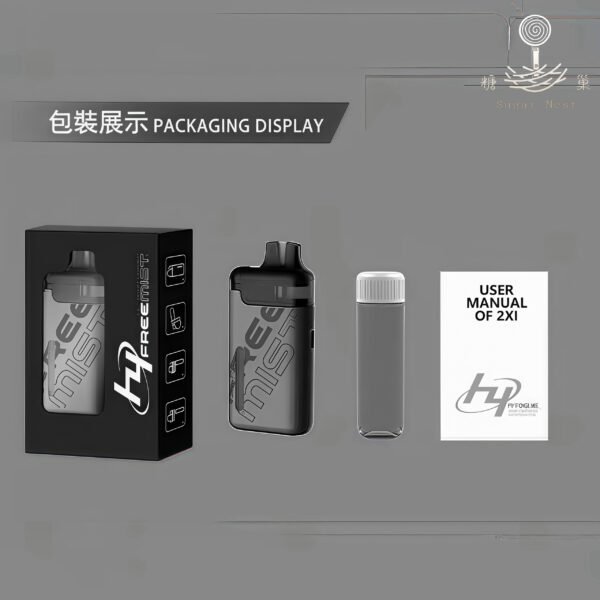 糖巢Sugar Nest 電子煙專賣店 https://mikeymcq5.com LINE ID: mikeymcq1 LH FREE MIST 主機