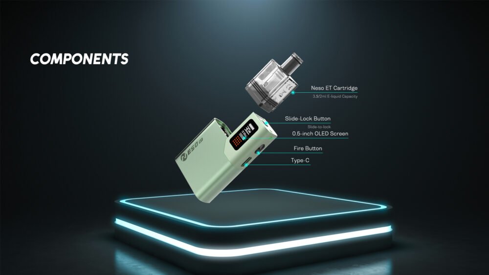 RINCOE NESO ET 主機 糖巢Sugar Nest 電子煙專賣店 https://mikeymcq5.com
LINE ID: mikeymcq1