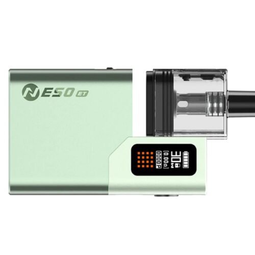 RINCOE NESO ET主機2 RINCOE NESO ET 主機 糖巢Sugar Nest 電子煙專賣店 https://mikeymcq5.com
LINE ID: mikeymcq1