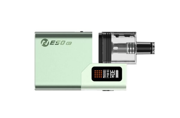 RINCOE NESO ET主機2 RINCOE NESO ET 主機 糖巢Sugar Nest 電子煙專賣店 https://mikeymcq5.com
LINE ID: mikeymcq1