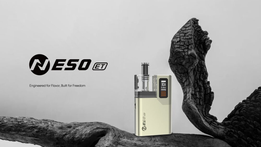 RINCOE NESO ET 主機 糖巢Sugar Nest 電子煙專賣店 https://mikeymcq5.com
LINE ID: mikeymcq1