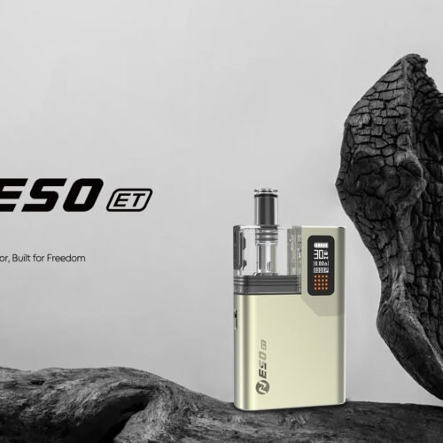 RINCOE NESO ET主機7 RINCOE NESO ET 主機 糖巢Sugar Nest 電子煙專賣店 https://mikeymcq5.com
LINE ID: mikeymcq1
