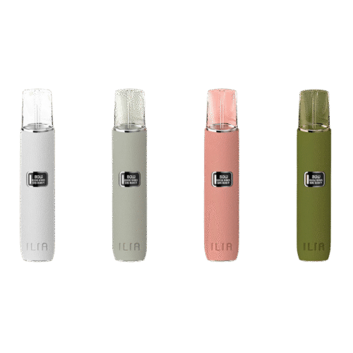 ILIA哩亞皮革主機 皮革系列12色 380mAh 通用1代電子煙 糖巢Sugar Nest 電子煙專賣店 https://mikeymcq5.com LINE ID: mikeymcq1