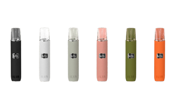 ILIA哩亞皮革主機 皮革系列12色 380mAh 通用1代電子煙 糖巢Sugar Nest 電子煙專賣店 https://mikeymcq5.com LINE ID: mikeymcq1
