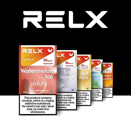 relx56代一顆煙彈5 糖巢Sugar Nest 電子煙專賣店 https://mikeymcq5.com
LINE ID: mikeymcq1