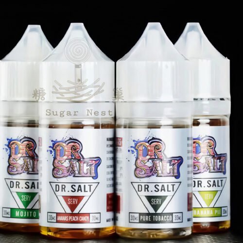 鹽博士油1 糖巢Sugar Nest 電子煙專賣店 https://mikeymcq5.com
LINE ID: mikeymcq1
