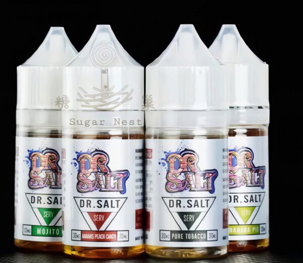 鹽博士油1 糖巢Sugar Nest 電子煙專賣店 https://mikeymcq5.com LINE ID: mikeymcq1
