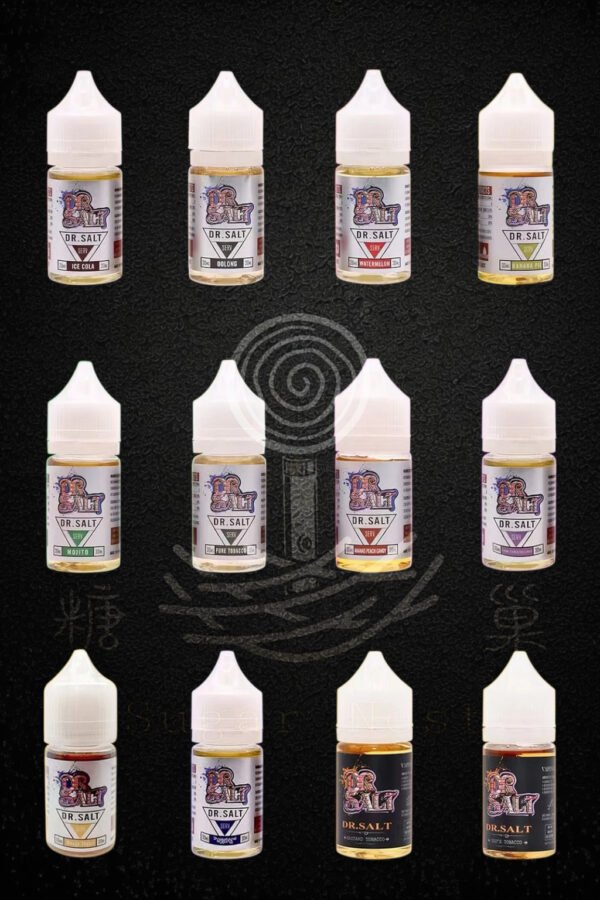 鹽博士油1 糖巢Sugar Nest 電子煙專賣店 https://mikeymcq5.com LINE ID: mikeymcq1