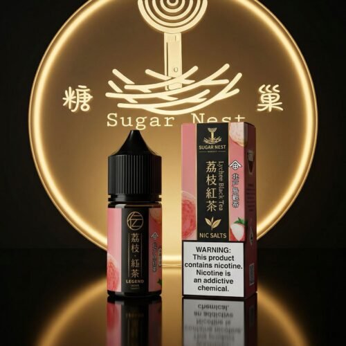 北川半兵衛 京都治宇 茶系煙油 荔枝紅茶 30ML 北川半兵衛 茶系煙油 京都治宇 荔枝紅茶 30ML 電子煙油