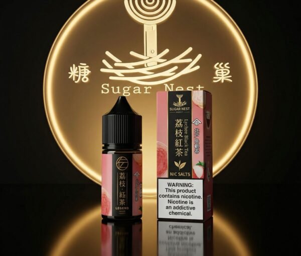 北川半兵衛 京都治宇 茶系煙油 荔枝紅茶 30ML 北川半兵衛 茶系煙油 京都治宇 荔枝紅茶 30ML 電子煙油